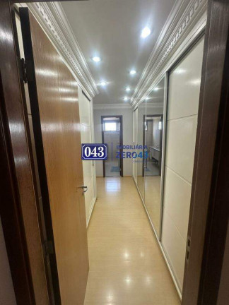 Imagem Apartamento com 3 Quartos à Venda, 212 m² em Jardim Do Lago - Londrina Imagem Apartamento com 3 Quartos à Venda, 212 m² em Jardim Do Lago - Londrina