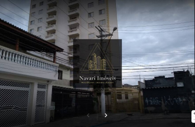 Imagem Apartamento com 3 Quartos à Venda, 89 m² em Tatuapé - São Paulo