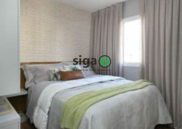 Imagem Apartamento com 3 Quartos à Venda, 75 m² em Consolação - São Paulo Imagem Apartamento com 3 Quartos à Venda, 75 m² em Consolação - São Paulo