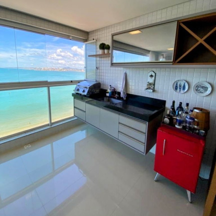 Imagem Imóvel com 3 Quartos à Venda, 105 m² em Praia Do Morro - Guarapari