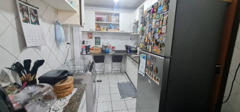 Imagem Imóvel com 2 Quartos à Venda, 66 m² em Adrianópolis - Manaus