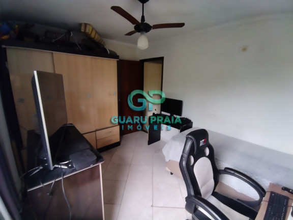 Imagem Apartamento com 3 Quartos à Venda, 100 m² em Jardim Dos Pássaros - Guarujá