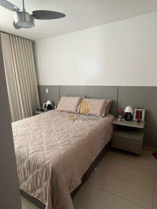 Imagem Apartamento com 2 Quartos à Venda, 70 m² em Jardim Europa - Goiânia