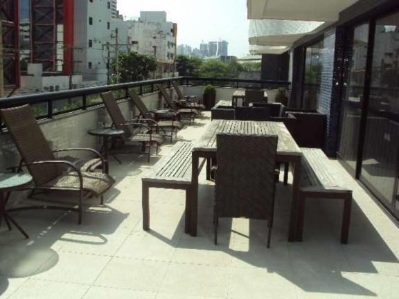 Imagem Apartamento com 1 Quarto à Venda, 49 m² em Itaigara - Salvador