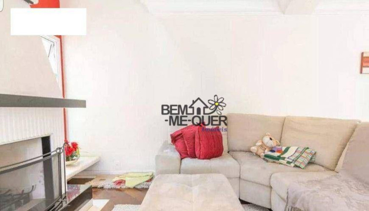 Imagem Sobrado com 4 Quartos à Venda, 600 m² em City América - São Paulo Imagem Sobrado com 4 Quartos à Venda, 600 m² em City América - São Paulo