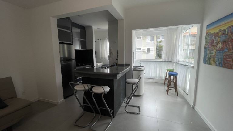 Imagem Apartamento com 1 Quarto para Temporada, 45 m² em Jurerê - Florianópolis Imagem Apartamento com 1 Quarto para Temporada, 45 m² em Jurerê - Florianópolis
