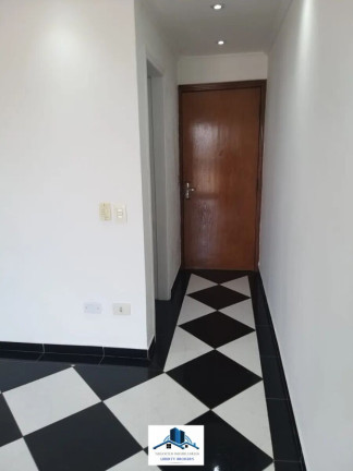 Imagem Apartamento com 2 Quartos à Venda, 59 m² em Vila Carrão - São Paulo
