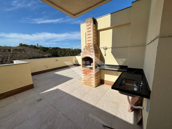 Apartamento com 2 Quartos à Venda, 54 m² em Maria Paula - São Gonçalo