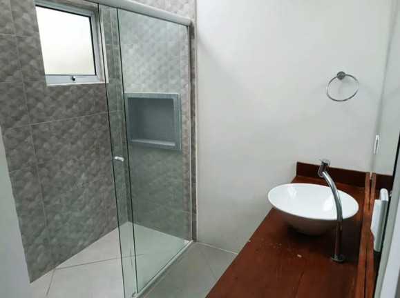 Imagem Casa com 3 Quartos à Venda, 140 m² em Cidade Monções - São Paulo