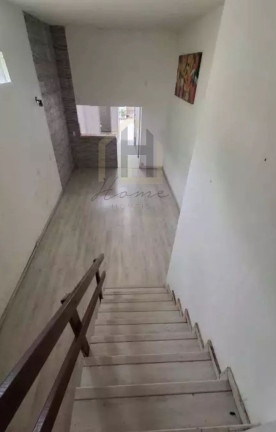 Imagem Casa com 5 Quartos à Venda, 243 m² em Vila Junqueira - Santo André Imagem Casa com 5 Quartos à Venda, 243 m² em Vila Junqueira - Santo André