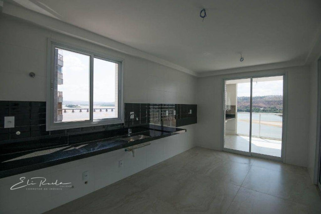 Imagem Apartamento com 4 Quartos à Venda, 193 m² em Centro - Colatina