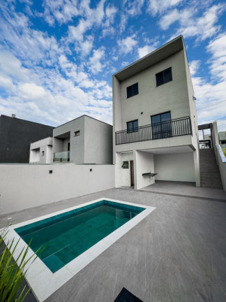 Imagem Casa com 3 Quartos à Venda, 135 m² em Portais (polvilho) - Cajamar Imagem Casa com 3 Quartos à Venda, 135 m² em Portais (polvilho) - Cajamar