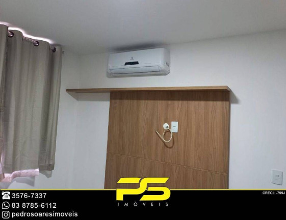 Imagem Sala Comercial à Venda, 38 m² em Cabo Branco - João Pessoa Imagem Sala Comercial à Venda, 38 m² em Cabo Branco - João Pessoa
