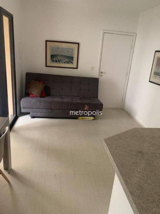 Apartamento com 1 Quarto à Venda, 39 m² em Indianópolis - São Paulo