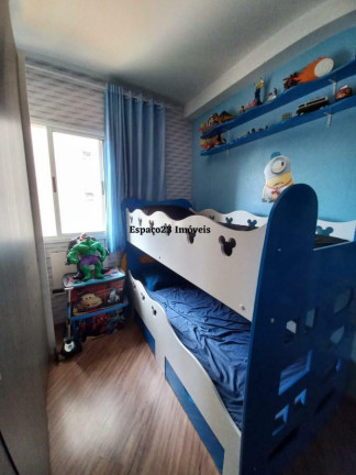 Imagem Apartamento com 3 Quartos à Venda, 78 m² em Limão - São Paulo