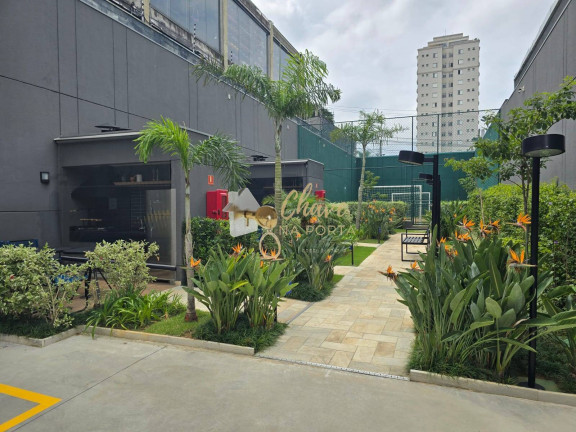 Kitnet com 1 Quarto à Venda, 27 m² em Ipiranga - São Paulo