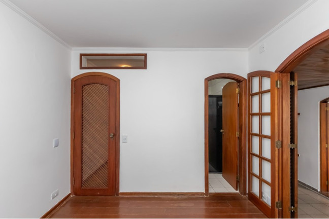 Imagem Casa com 4 Quartos à Venda, 110 m² em Jardim Marajoara - São Paulo