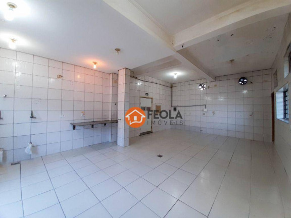 Imagem Sala Comercial para Alugar, 250 m² em Jardim Ipiranga - Americana Imagem Sala Comercial para Alugar, 250 m² em Jardim Ipiranga - Americana