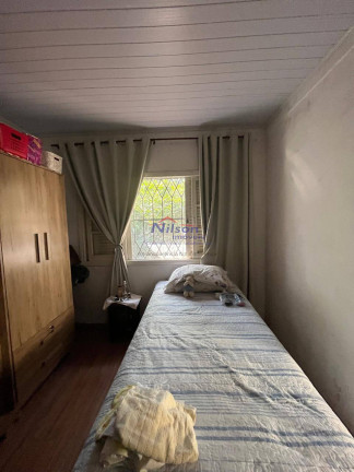Imagem Casa com 2 Quartos à Venda, 128 m² em Gopoúva - Guarulhos