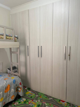 Imagem Apartamento com 2 Quartos à Venda, 72 m² em Vila Menk - Osasco