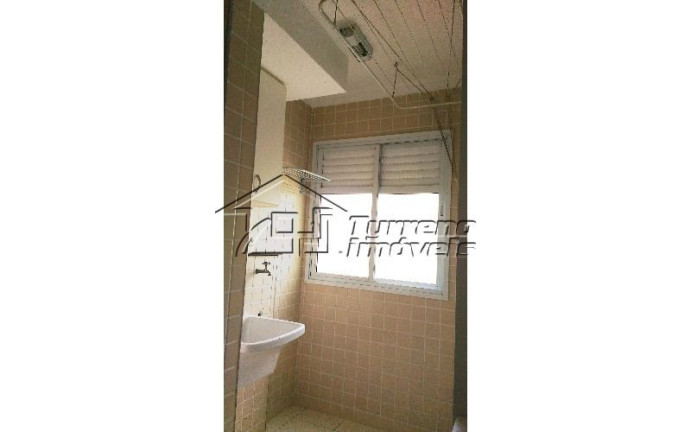 Imagem Apartamento com 2 Quartos para Alugar, 64 m² em Urbanova - São José Dos Campos