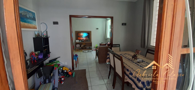 Imagem Casa com 3 Quartos à Venda, 230 m² em Icaraí - Niterói