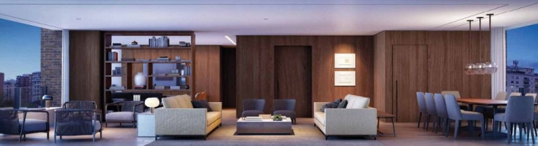 Imagem Cobertura com 4 Quartos à Venda, 722 m² em Pinheiros - São Paulo