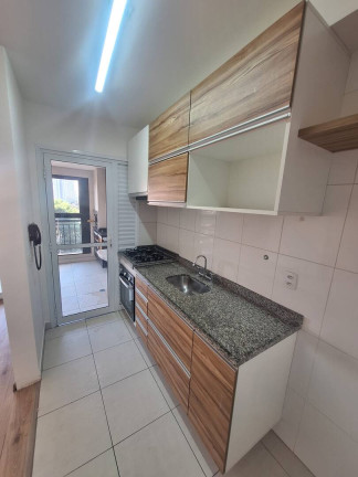 Imagem Apartamento com 2 Quartos para Alugar, 62 m² em Alphaville Empresarial - Barueri Imagem Apartamento com 2 Quartos para Alugar, 62 m² em Alphaville Empresarial - Barueri