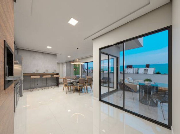 Imagem Apartamento com 3 Quartos à Venda, 99 m² em Itacolomi - Balneário Piçarras Imagem Apartamento com 3 Quartos à Venda, 99 m² em Itacolomi - Balneário Piçarras