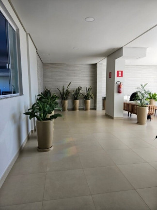 Imagem Apartamento com 2 Quartos à Venda, 65 m² em Setor Pedro Ludovico - Goiânia