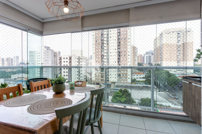 Imagem Apartamento com 2 Quartos à Venda, 73 m² em Vila Monte Alegre - São Paulo Imagem Apartamento com 2 Quartos à Venda, 73 m² em Vila Monte Alegre - São Paulo