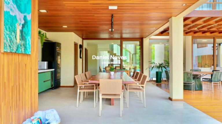 Imagem Casa de Condomínio com 9 Quartos à Venda, 650 m² em Praia Do Forte - Mata De São João Imagem Casa de Condomínio com 9 Quartos à Venda, 650 m² em Praia Do Forte - Mata De São João
