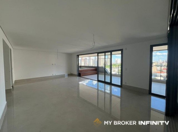 Imagem Apartamento com 4 Quartos à Venda, 226 m² em Setor Marista - Goiânia Imagem Apartamento com 4 Quartos à Venda, 226 m² em Setor Marista - Goiânia