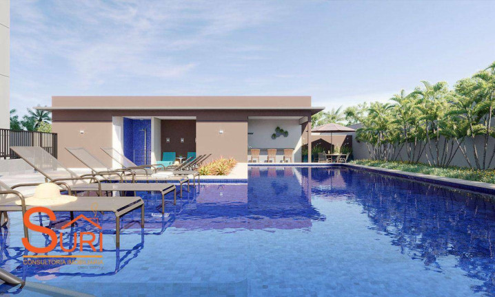 Imagem Apartamento com 3 Quartos à Venda, 113 m² em Vila Bastos - Santo André