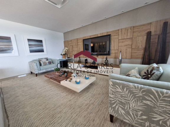 Imagem Apartamento com 3 Quartos à Venda, 198 m² em Jardim Tejereba - Guarujá Imagem Apartamento com 3 Quartos à Venda, 198 m² em Jardim Tejereba - Guarujá