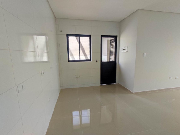 Imagem Casa com 3 Quartos à Venda, 102 m² em Parque Da Fonte - São José Dos Pinhais