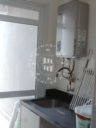 Imagem Apartamento com 3 Quartos à Venda, 200 m² em Cacupé - Florianópolis