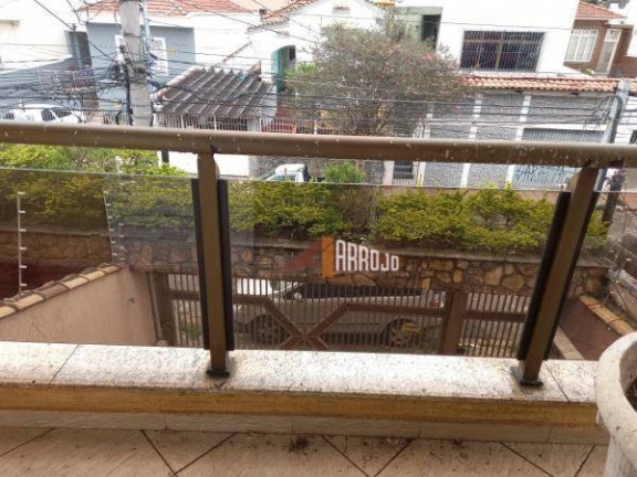 Imagem Sobrado com 2 Quartos à Venda, 186 m² em Vila Buenos Aires - São Paulo Imagem Sobrado com 2 Quartos à Venda, 186 m² em Vila Buenos Aires - São Paulo