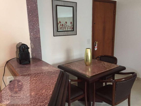 Imagem Apartamento com 1 Quarto para Alugar, 38 m² em Itaim Bibi - São Paulo Imagem Apartamento com 1 Quarto para Alugar, 38 m² em Itaim Bibi - São Paulo
