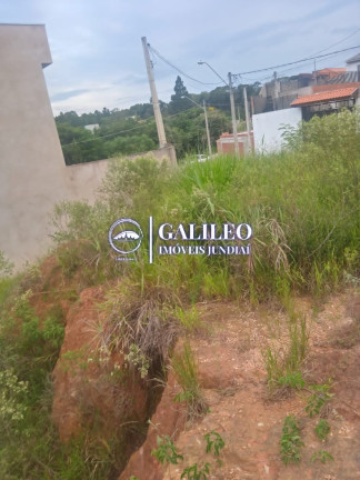 Imagem Terreno à Venda, 190 m² em Jardim Brasil - Várzea Paulista Imagem Terreno à Venda, 190 m² em Jardim Brasil - Várzea Paulista