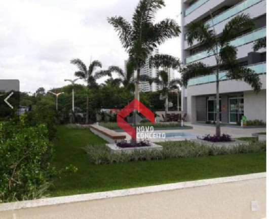 Imagem Apartamento com 2 Quartos à Venda, 70 m² em Guararapes - Fortaleza Imagem Apartamento com 2 Quartos à Venda, 70 m² em Guararapes - Fortaleza