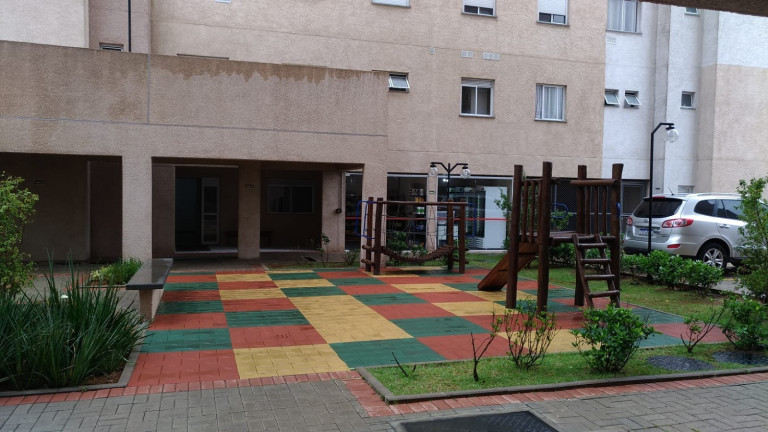 Imagem Apartamento com 2 Quartos à Venda, 41 m² em Sítio Da Figueira - São Paulo Imagem Apartamento com 2 Quartos à Venda, 41 m² em Sítio Da Figueira - São Paulo