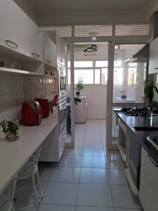 Imagem Apartamento com 3 Quartos à Venda, 110 m² em Brooklin Paulista - São Paulo Imagem Apartamento com 3 Quartos à Venda, 110 m² em Brooklin Paulista - São Paulo
