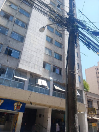 Imagem Apartamento com 1 Quarto à Venda, 59 m² em Centro - Curitiba
