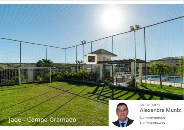Imagem Casa com 4 Quartos à Venda, 117 m² em Praia Do Futuro I - Fortaleza Imagem Casa com 4 Quartos à Venda, 117 m² em Praia Do Futuro I - Fortaleza
