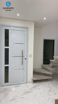 Imagem Casa de Condomínio com 3 Quartos à Venda, 150 m² em Villas Do Jaguari - Santana De Parnaíba Imagem Casa de Condomínio com 3 Quartos à Venda, 150 m² em Villas Do Jaguari - Santana De Parnaíba