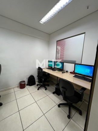 Imagem Sala Comercial à Venda, 32 m² em Centro - Campinas Imagem Sala Comercial à Venda, 32 m² em Centro - Campinas