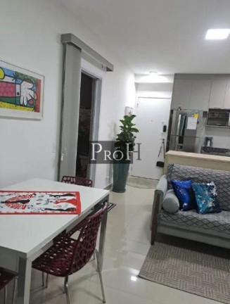 Imagem Apartamento com 2 Quartos à Venda, 80 m² em Parque Das Nações - Santo André
