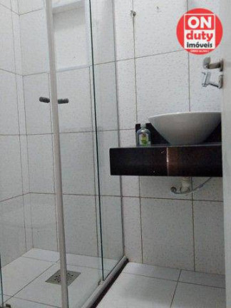 Imagem Casa com 2 Quartos à Venda, 105 m² em Embaré - Santos