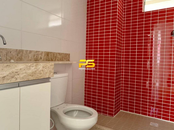 Imagem Apartamento com 2 Quartos à Venda, 43 m² em Cabo Branco - João Pessoa Imagem Apartamento com 2 Quartos à Venda, 43 m² em Cabo Branco - João Pessoa